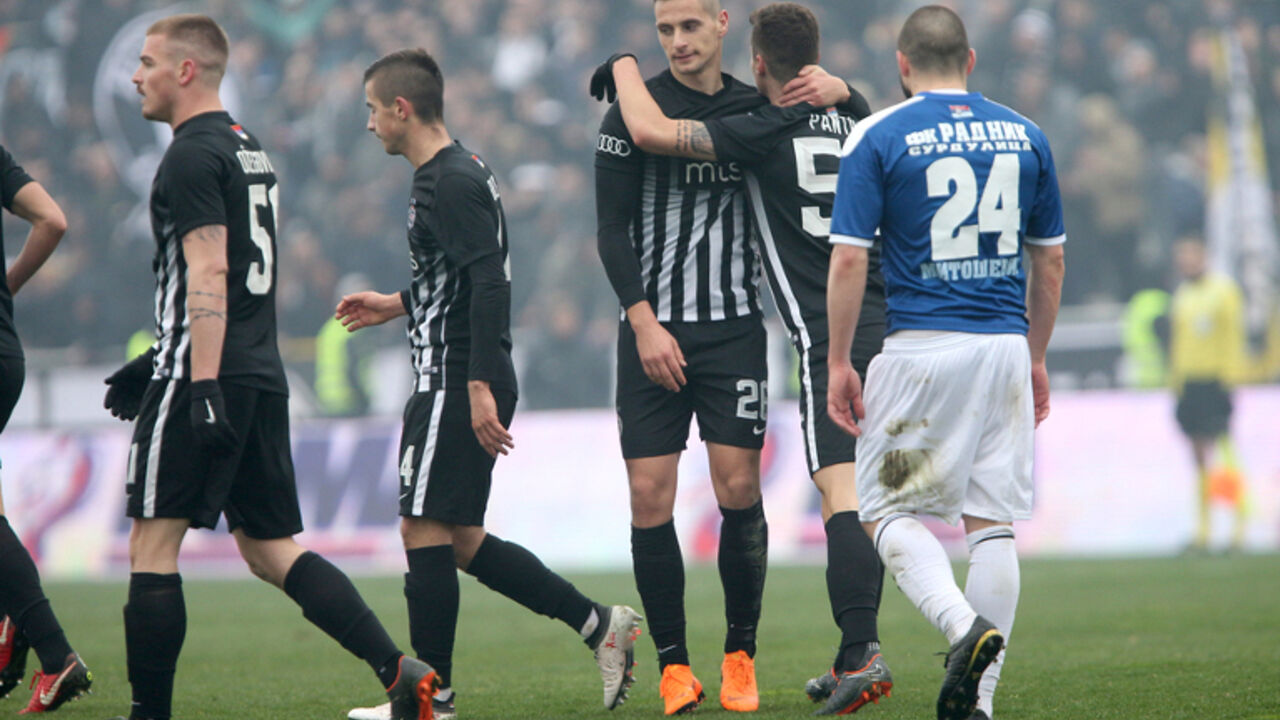 Partizan