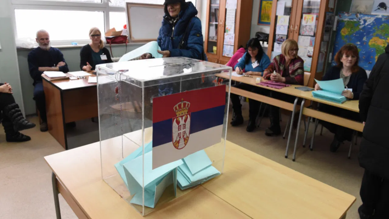 Izbori
