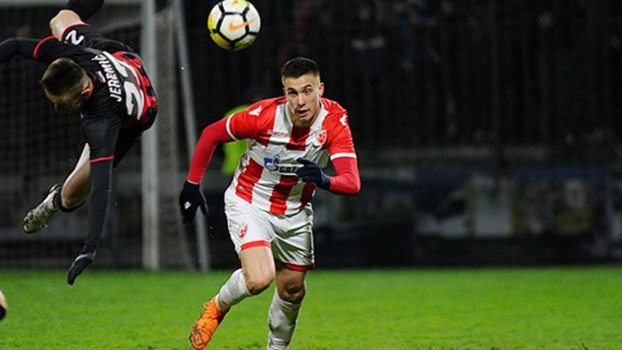 Luka Adžić