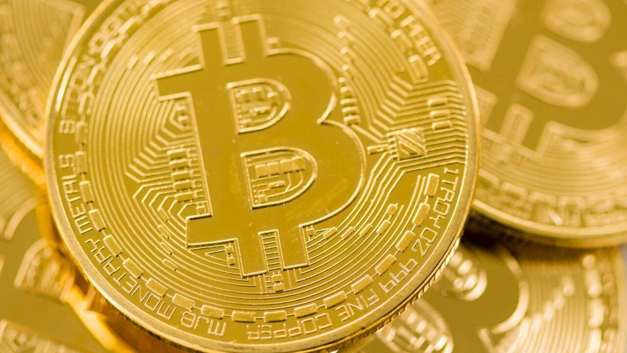bitkoin