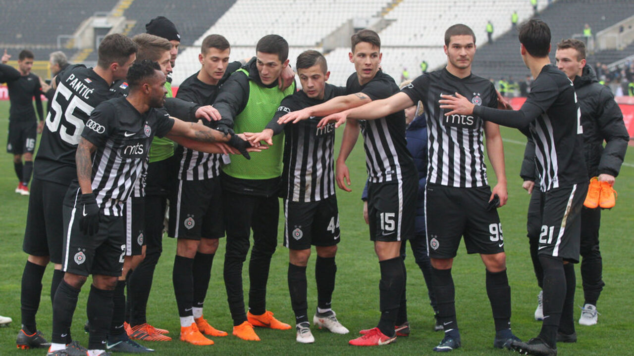 FK Partizan