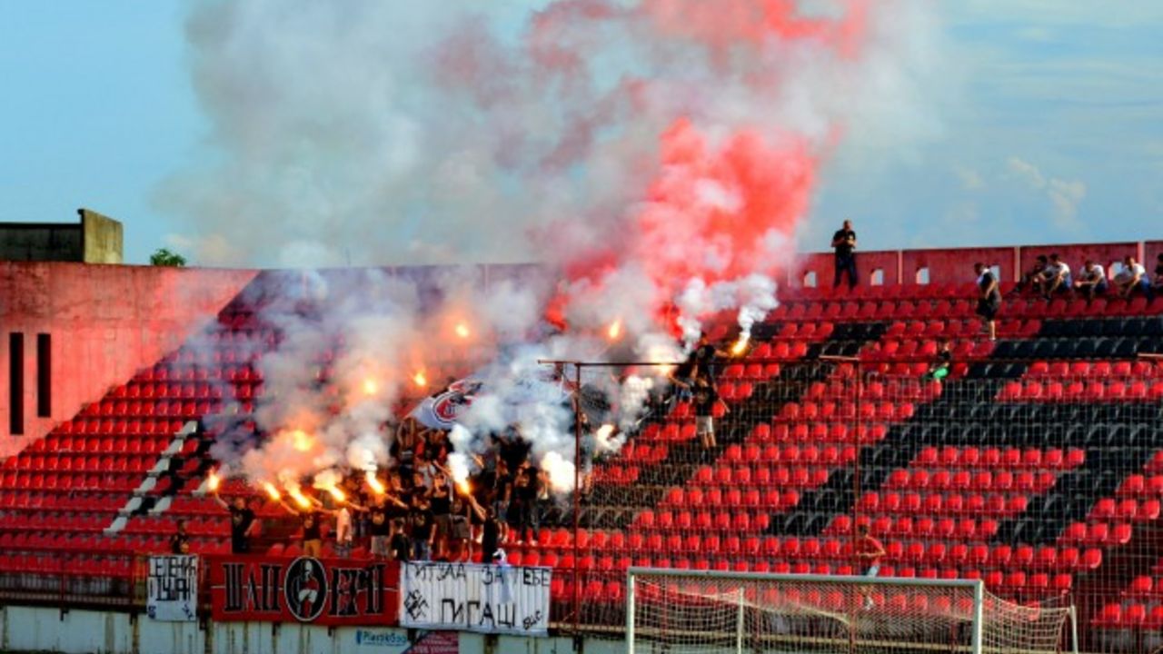 FK Mačva
