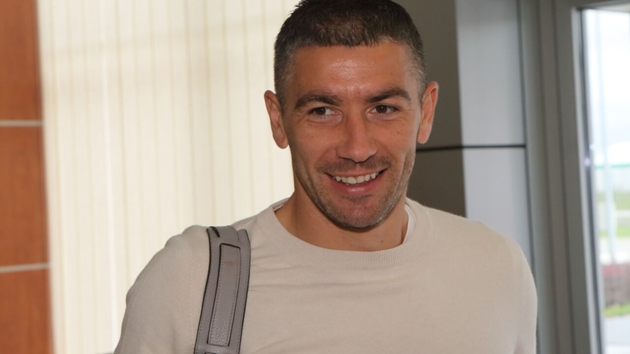 Aleksandar Kolarov