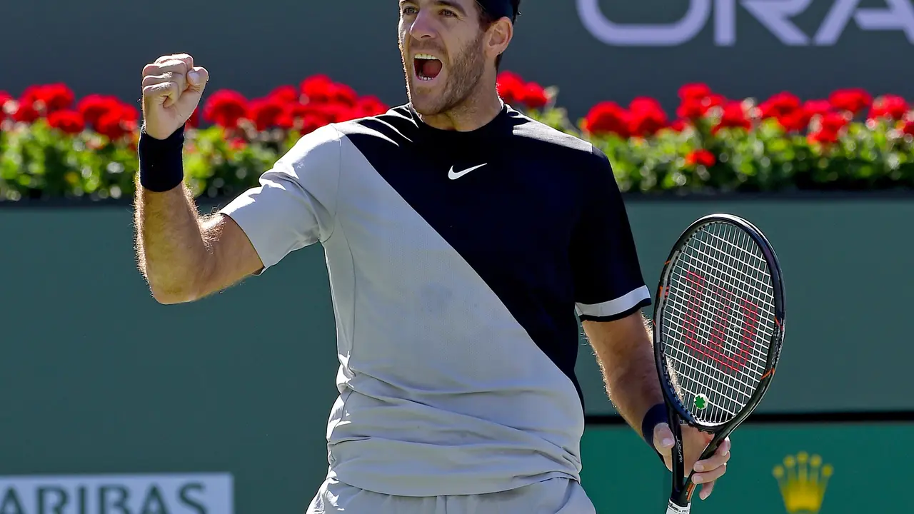 Huan Martin del Potro