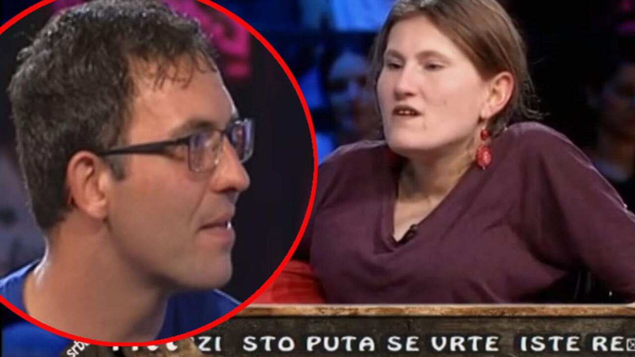 Divna i Marko
