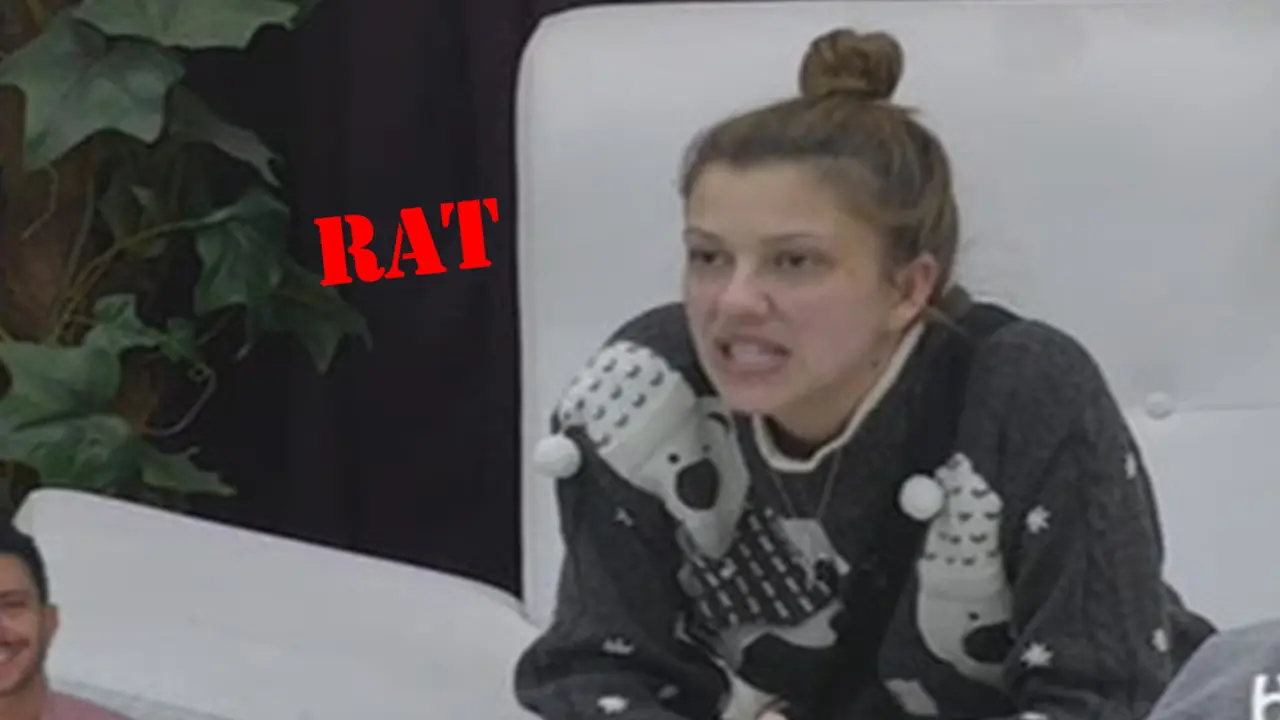 Kristina Kija Kockar