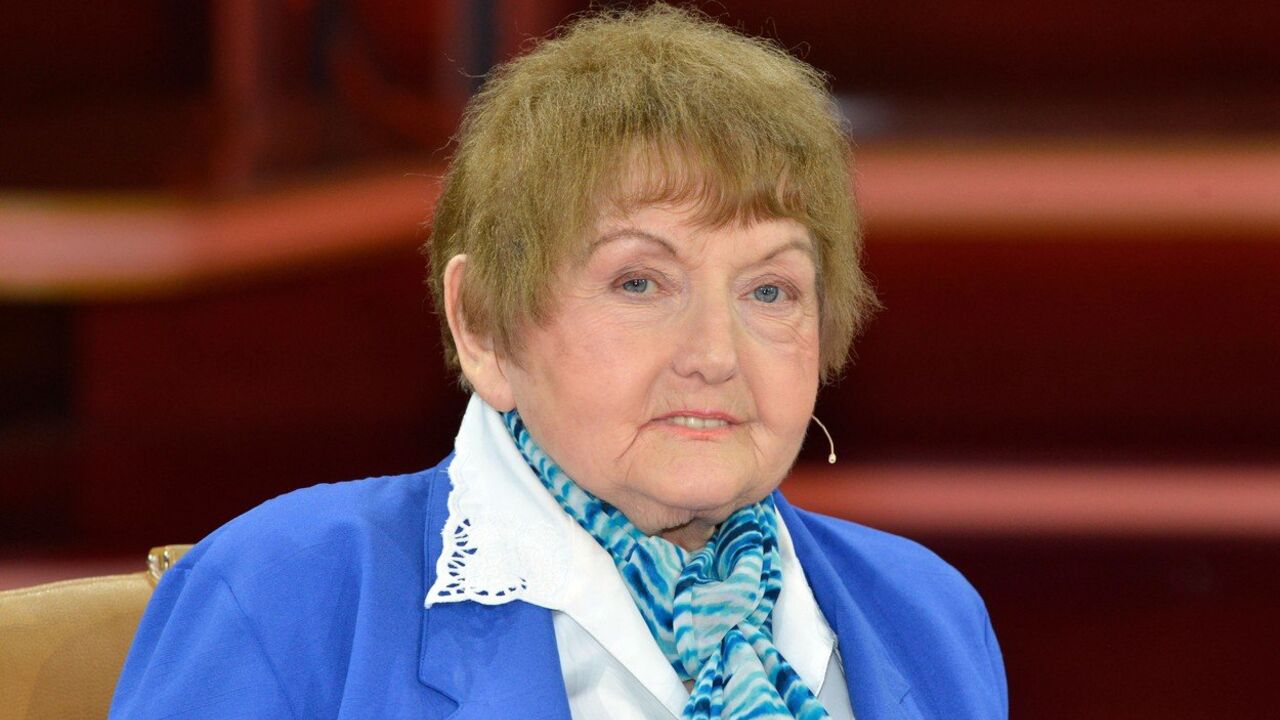 Eva Mozes Kor