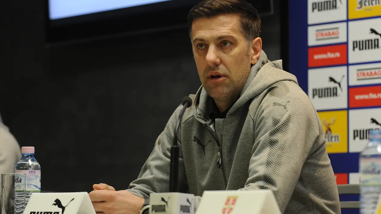Mladen Krstajić