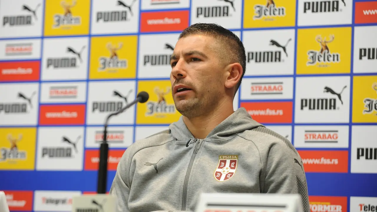 Aleksandar Kolarov