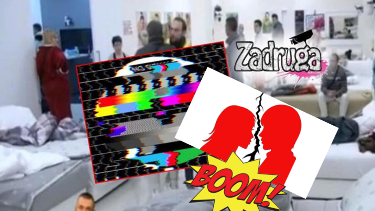 Zadruga