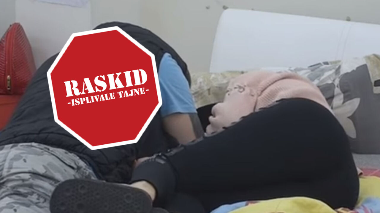 Raskid u Zadruzi