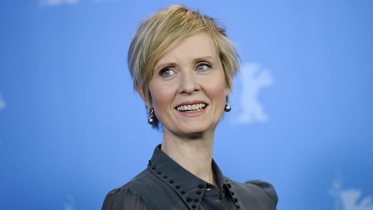Sintija Nikson