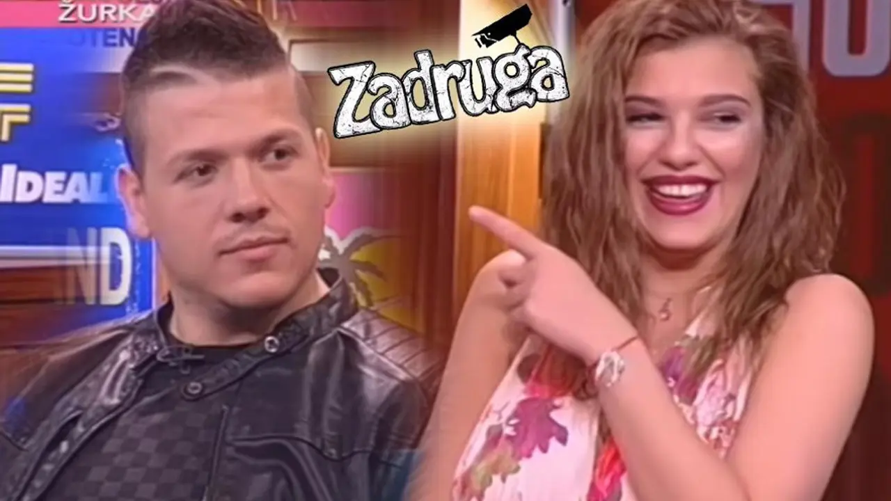 zadruga