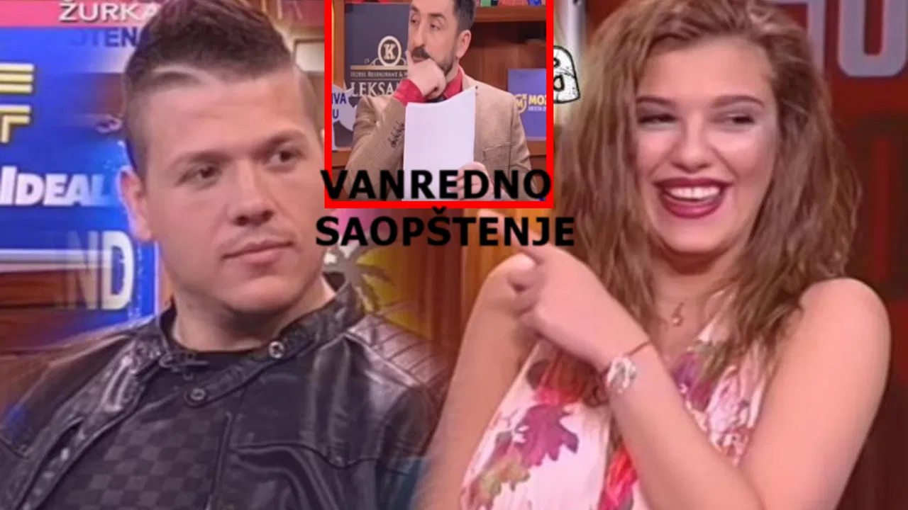 Amidži šou