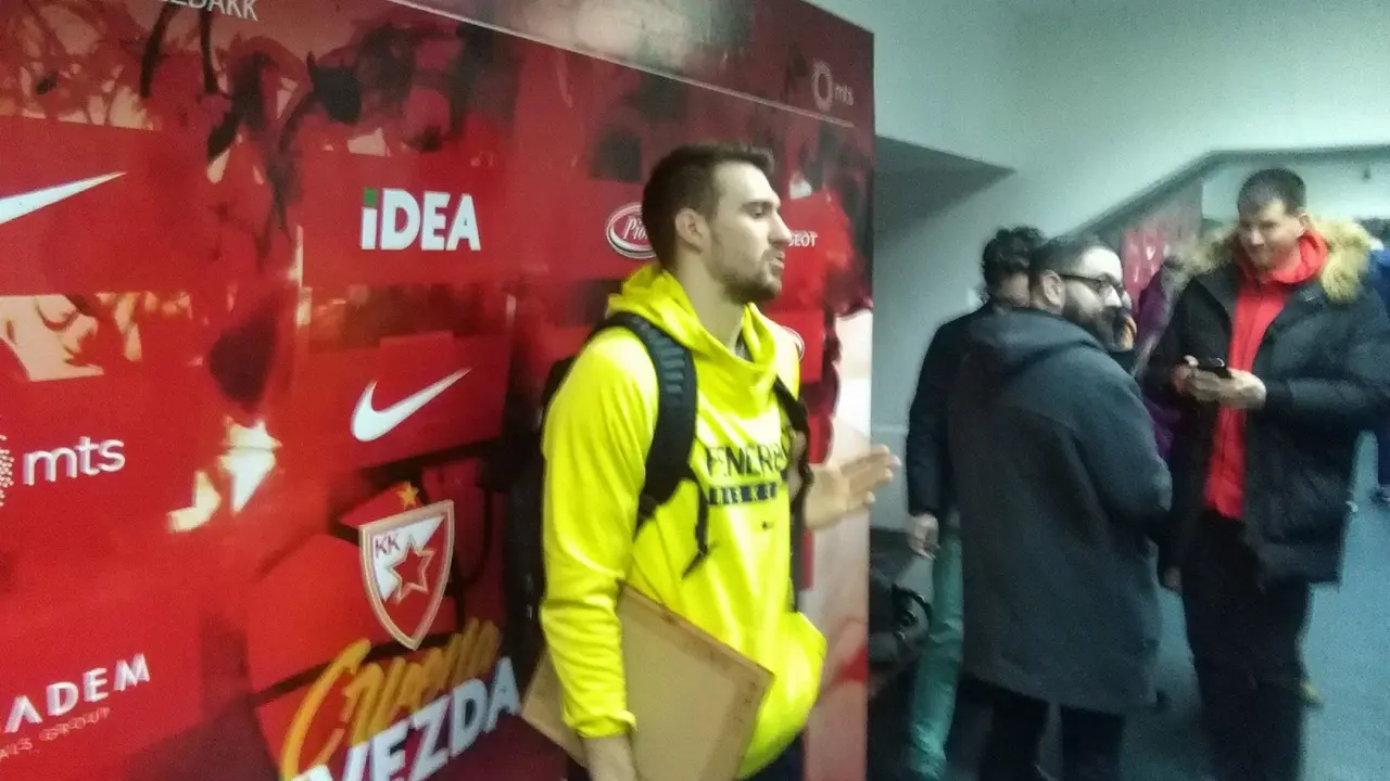 Marko Gudurić
