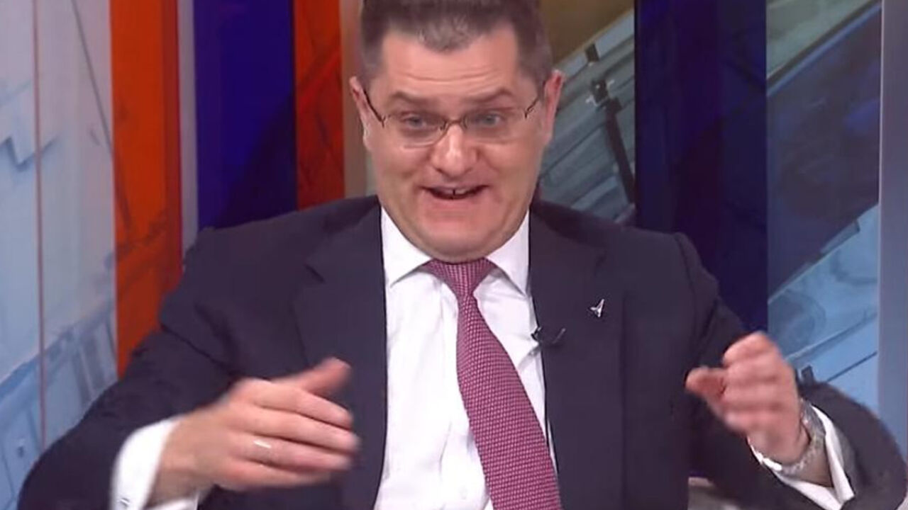 Vuk Jeremić