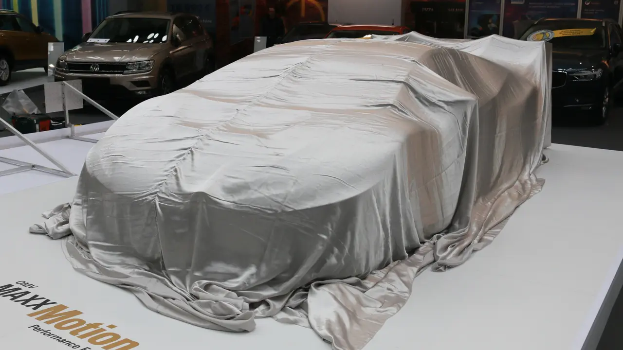 Lamborgini