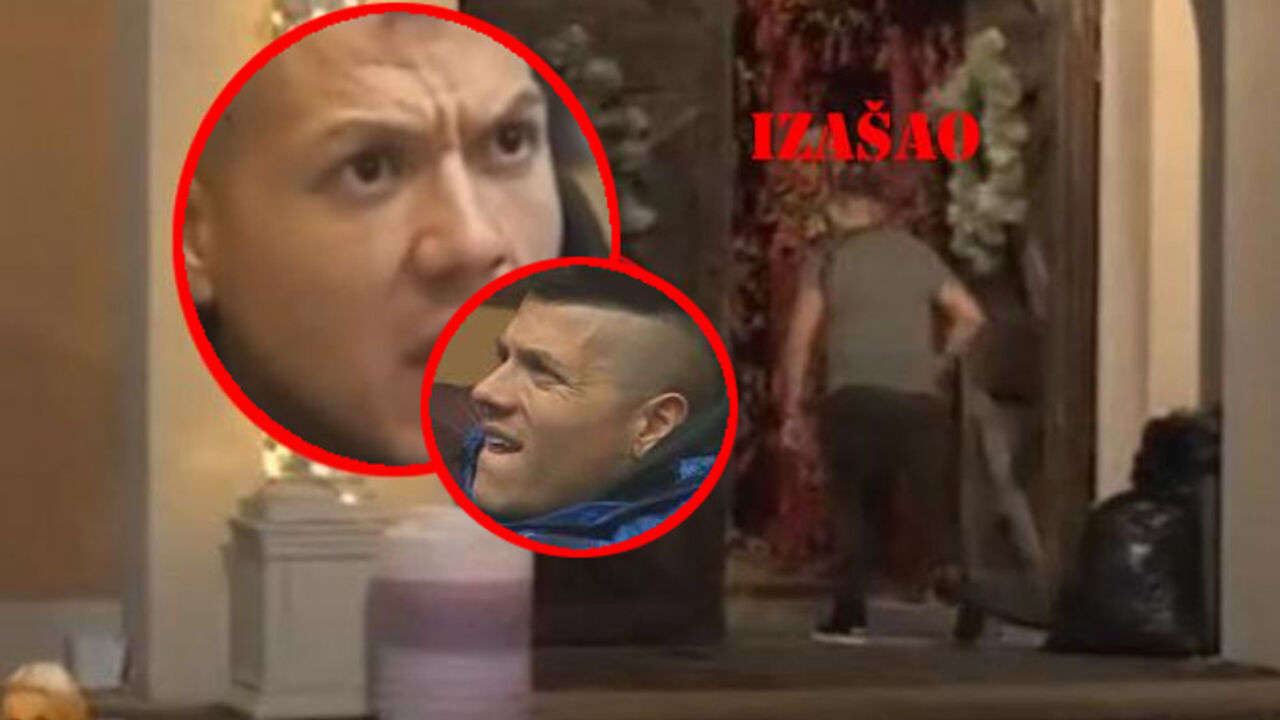 sloba radanović