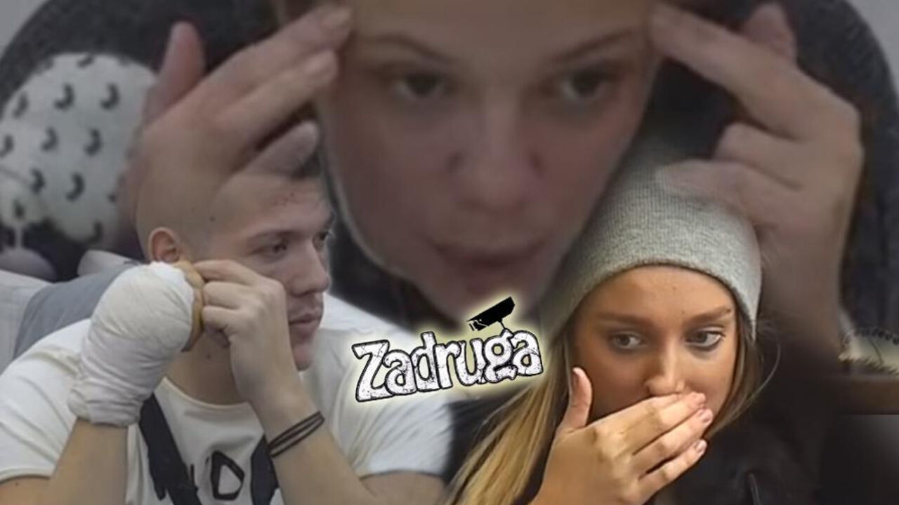 Zadruga