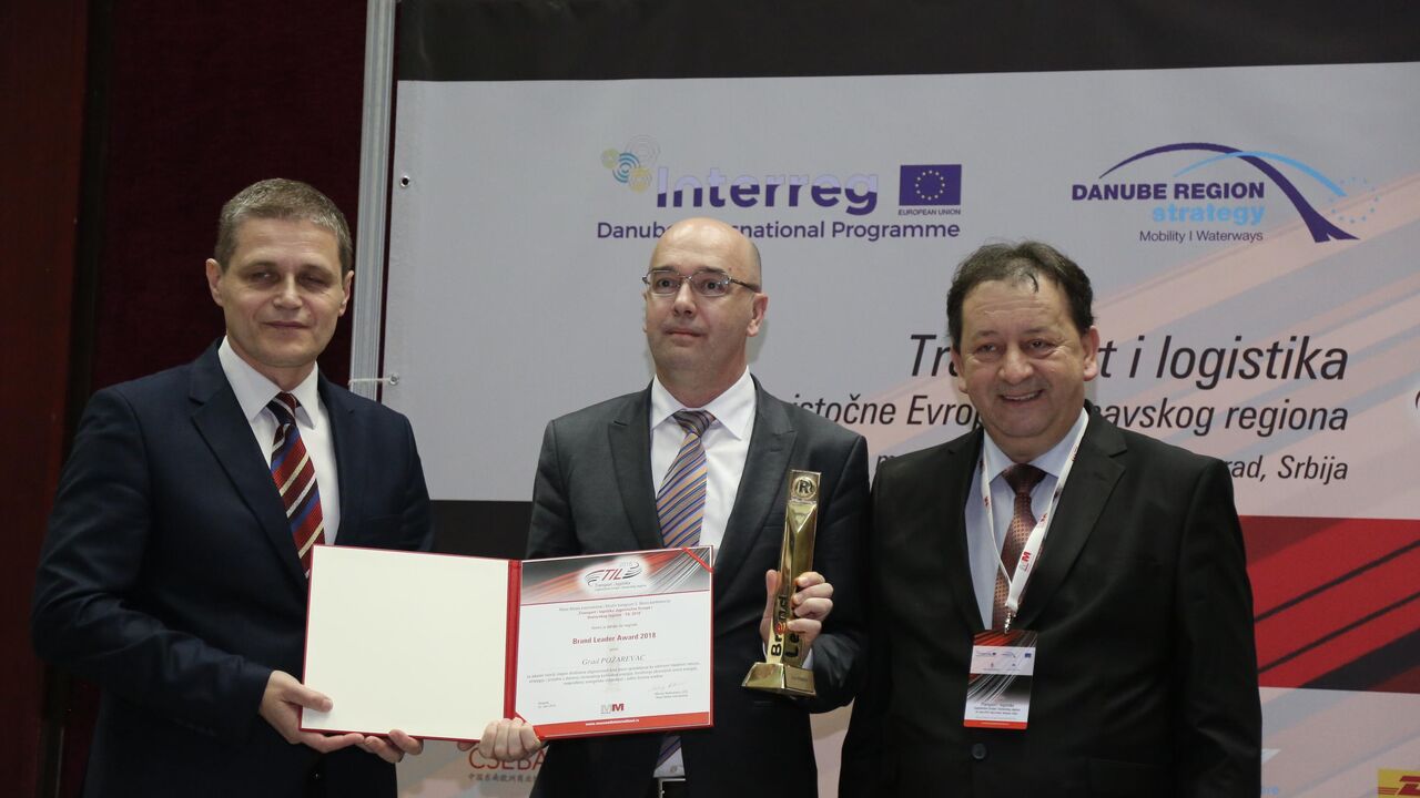 Požarevac