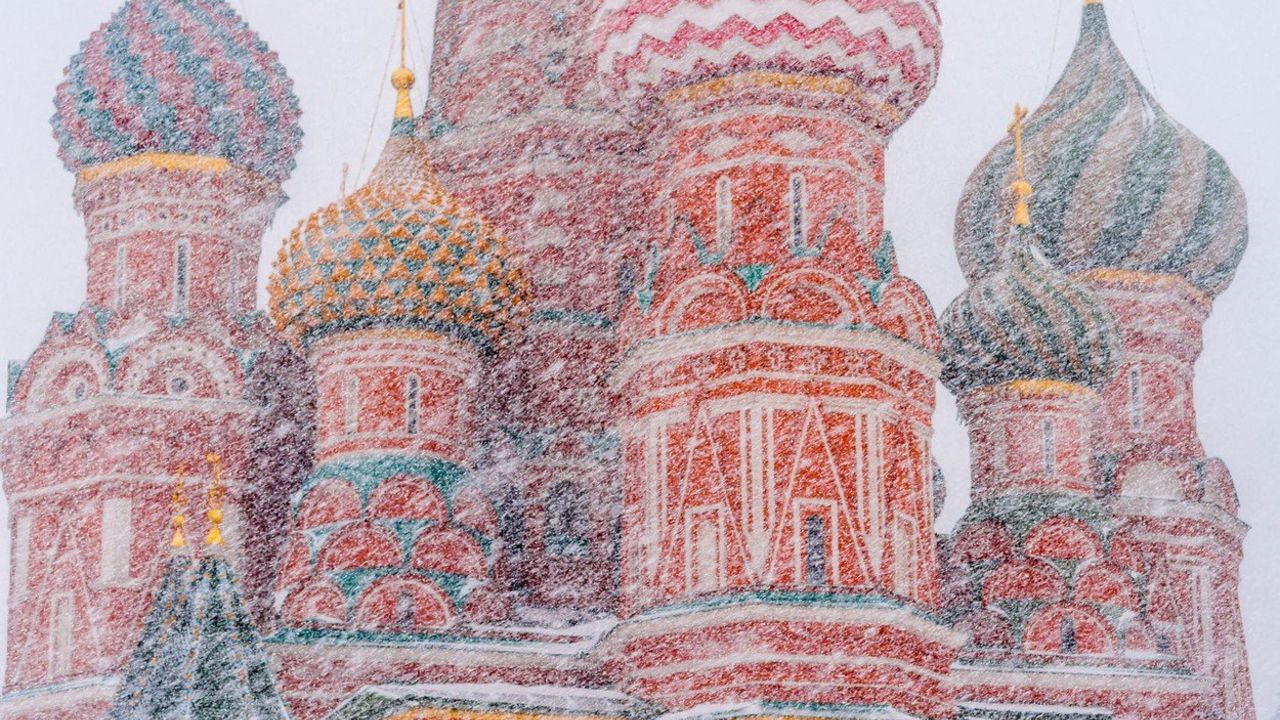 Moskva