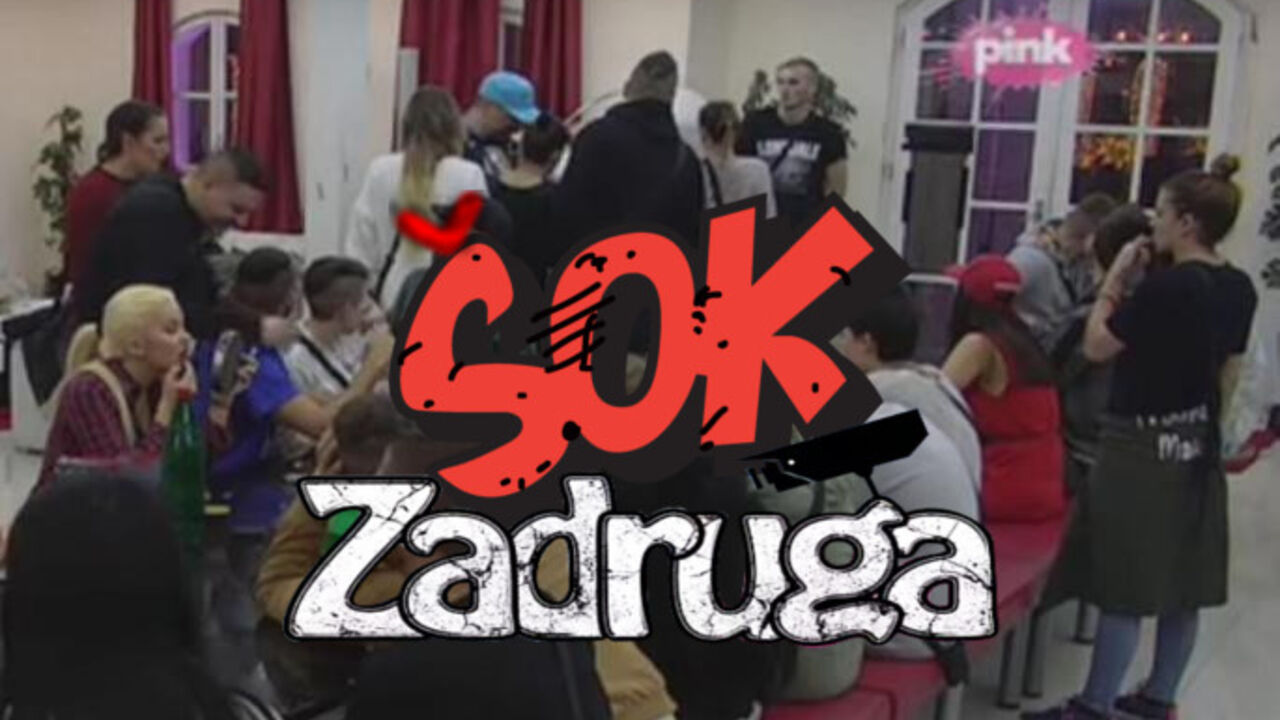 zadruga