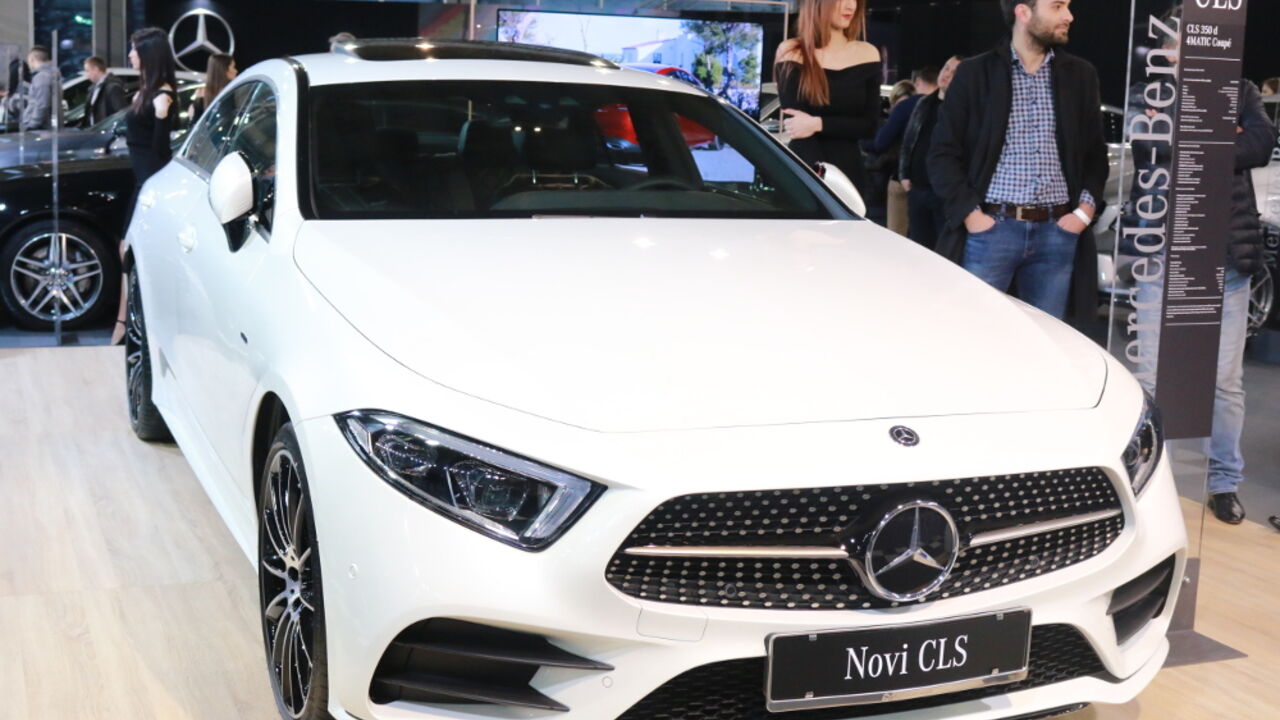 Mercedes