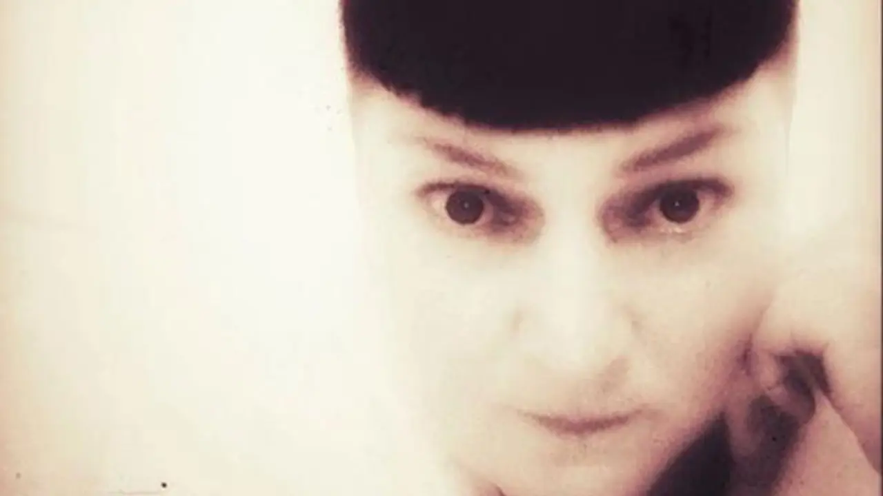 Ina Kristel Johanesen