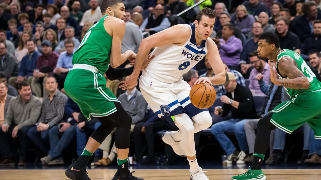 Nemanja Bjelica