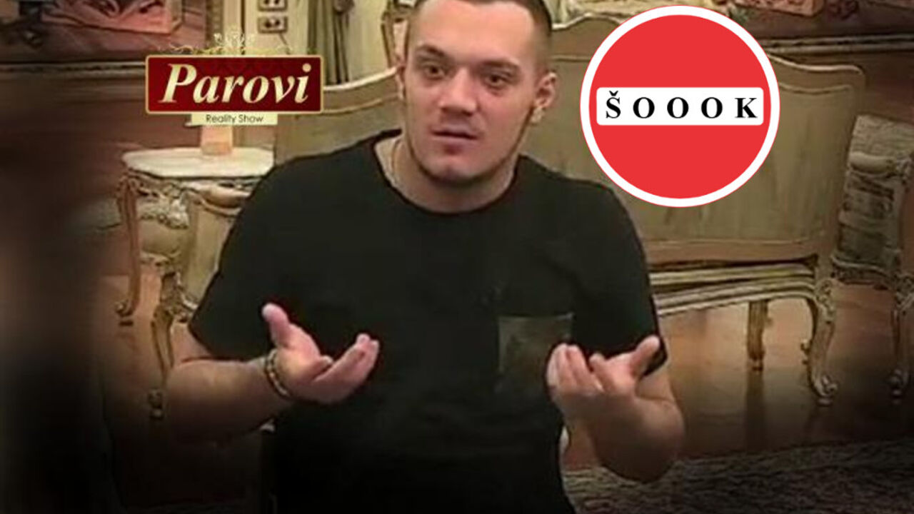 Nenad Sinđelić Gastoz