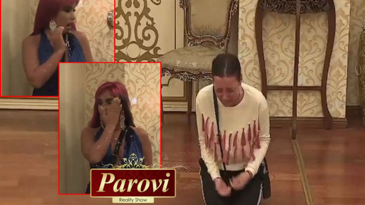 Aleksandra Subotić, Mirjana Praizović