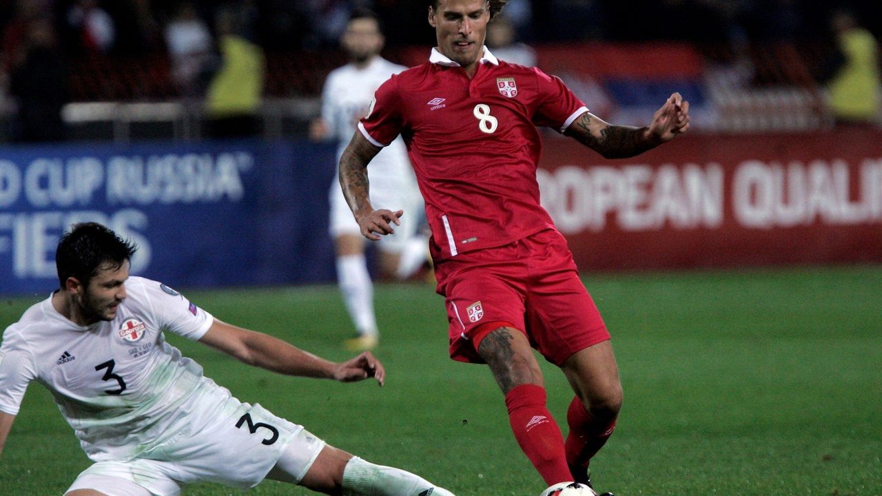 Aleksandar Prijović