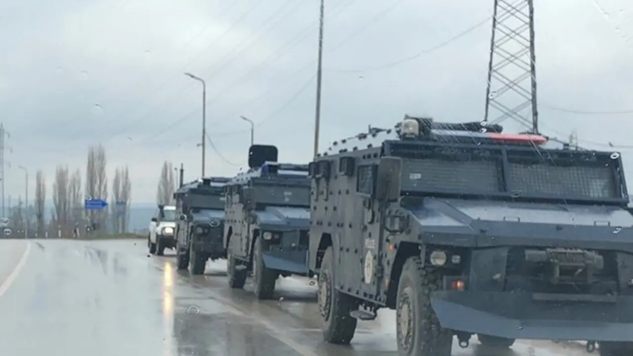Kosovo