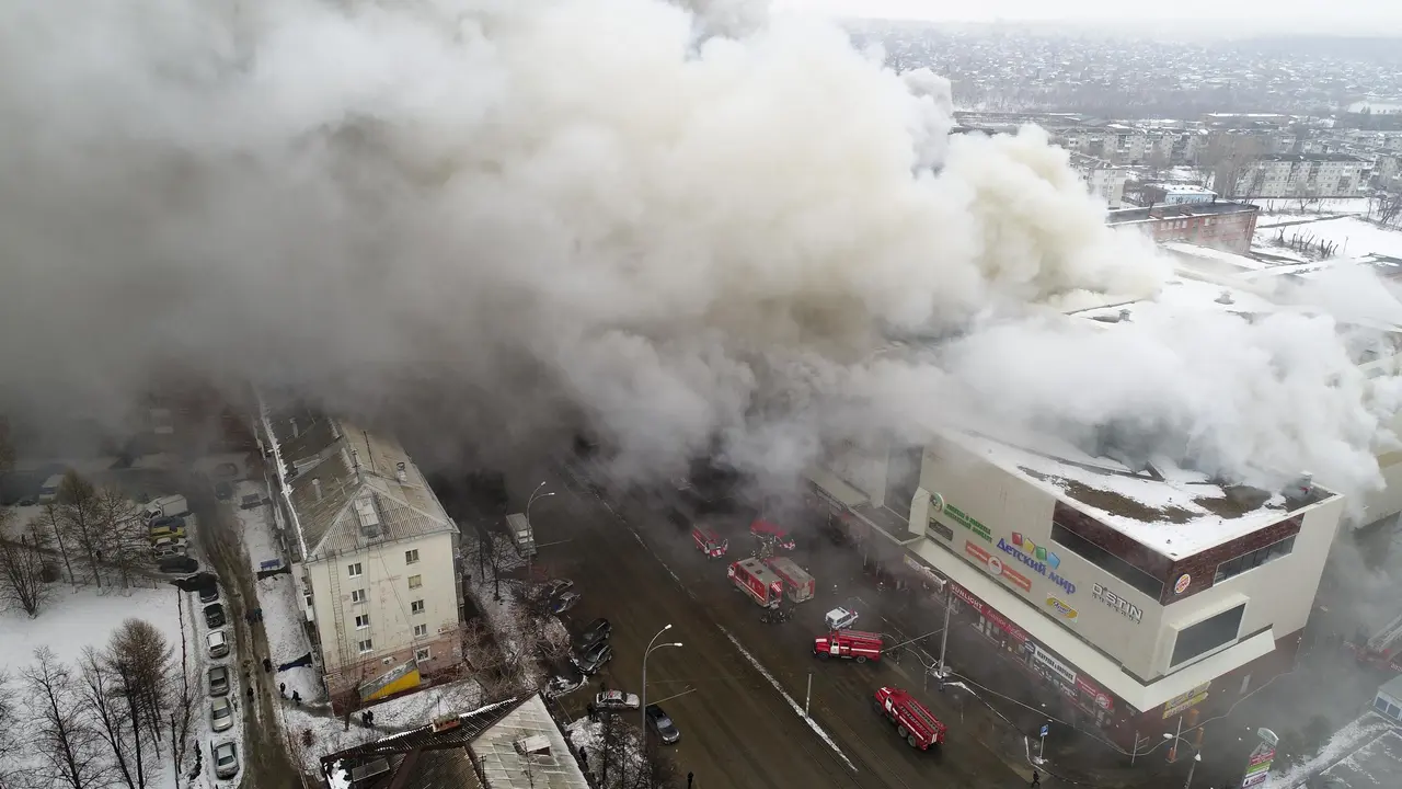 Kemerovo