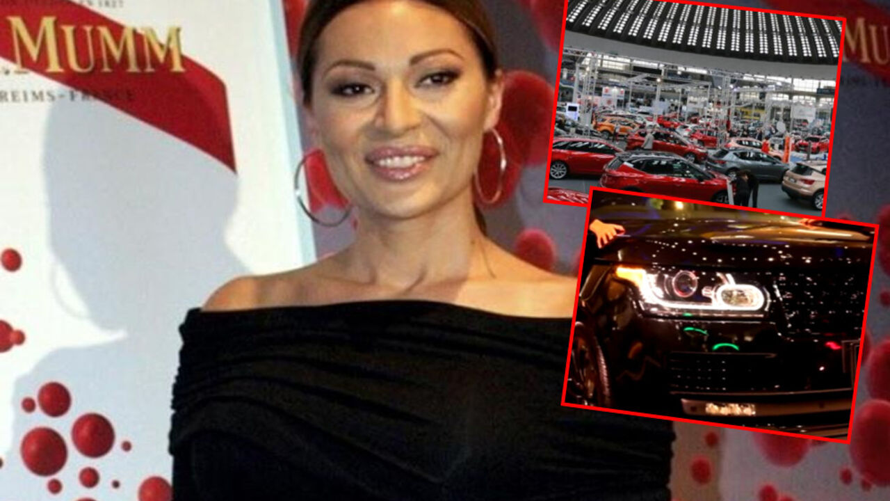 Svetlana Ceca Ražnatović