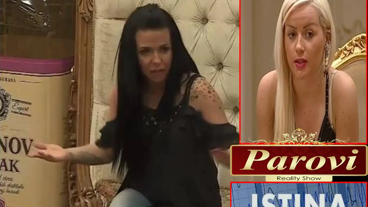 Marija Malivuk, Atina Ferari