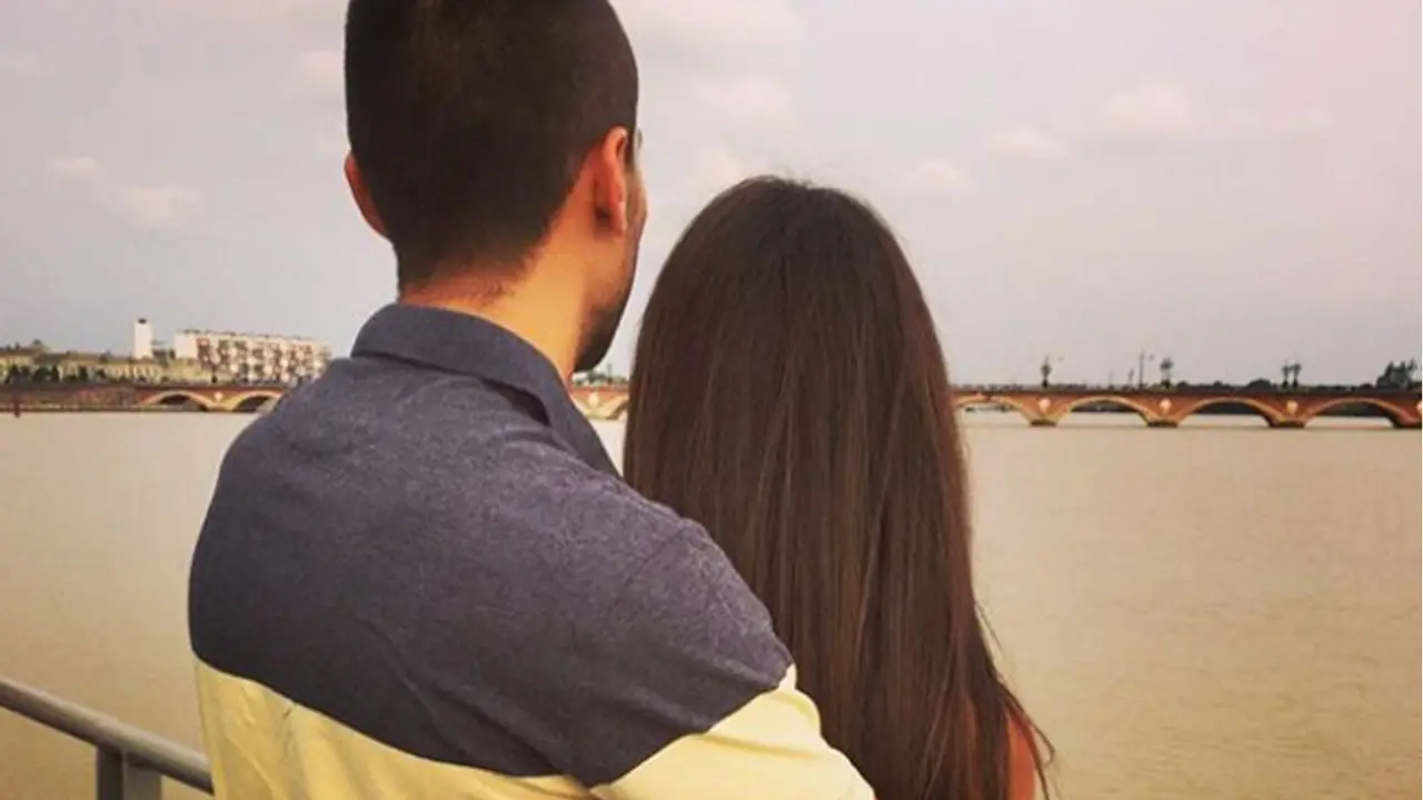 Milan Gajić, Danica Janković