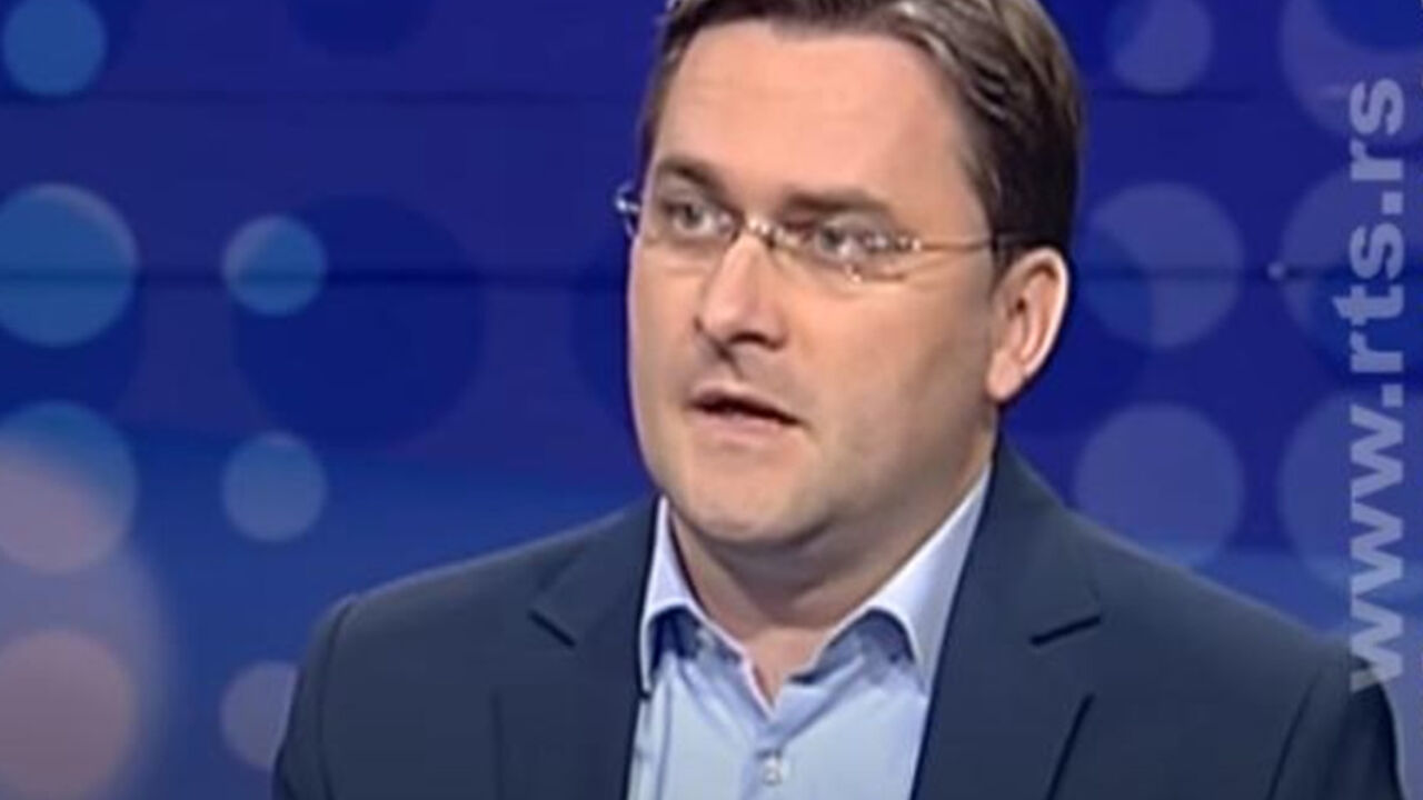 Nikola Selaković