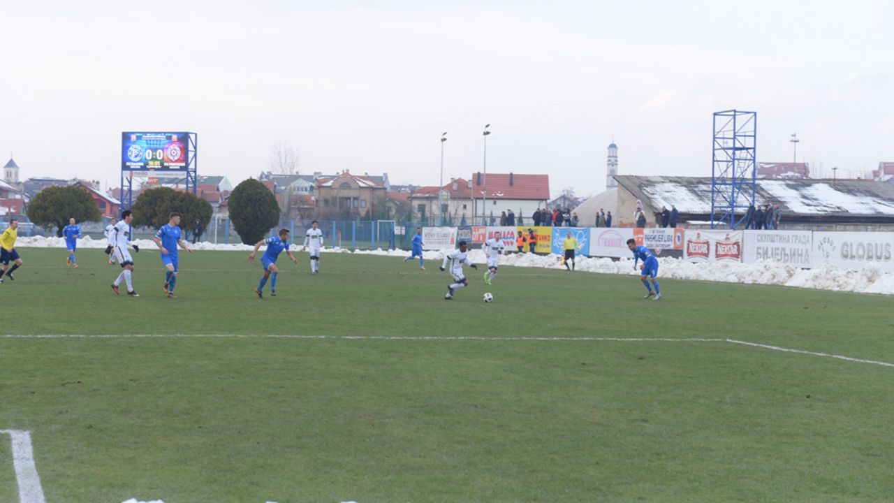 FK Partizan