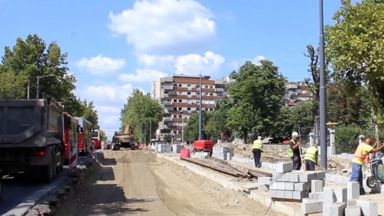 Beograd