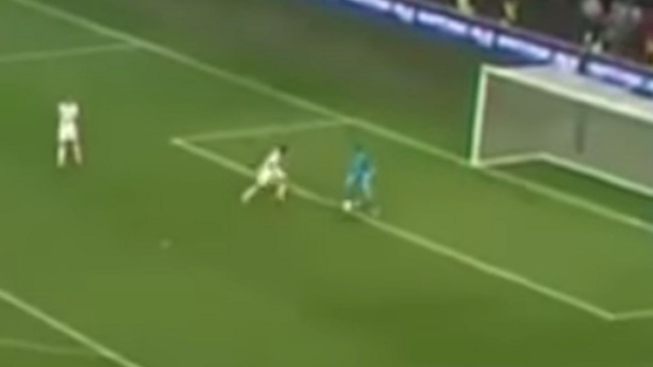 Kejlor Navas