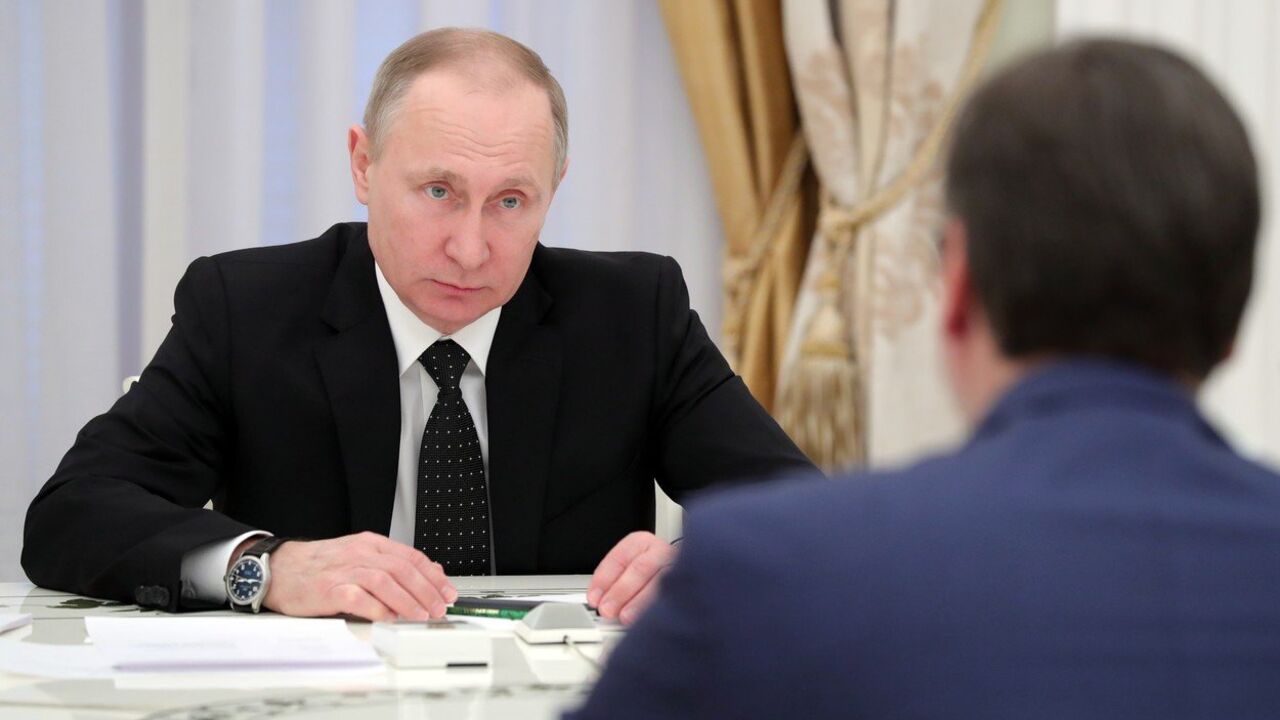 putin vucic