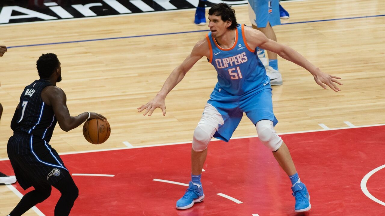 Boban Marjanović