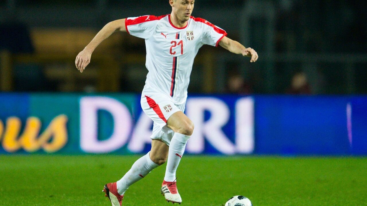Nemanja Matić