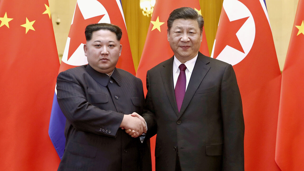 Kim Džong Un