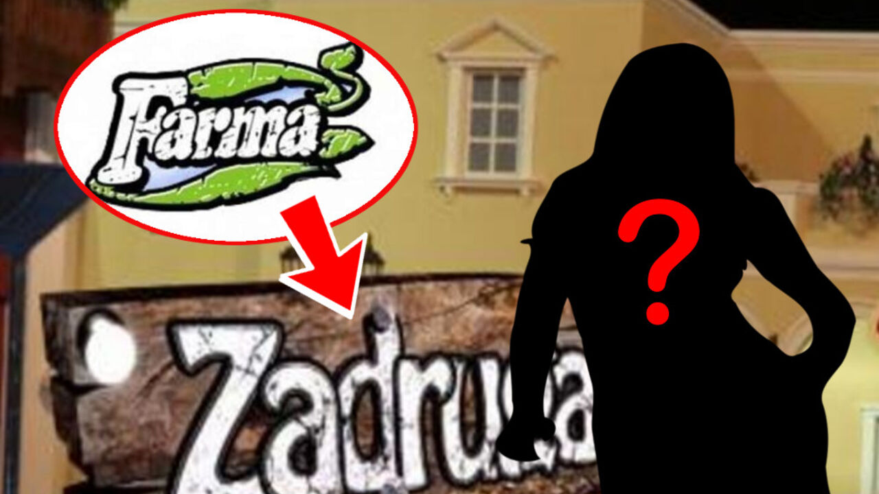 Farma i Zadruga
