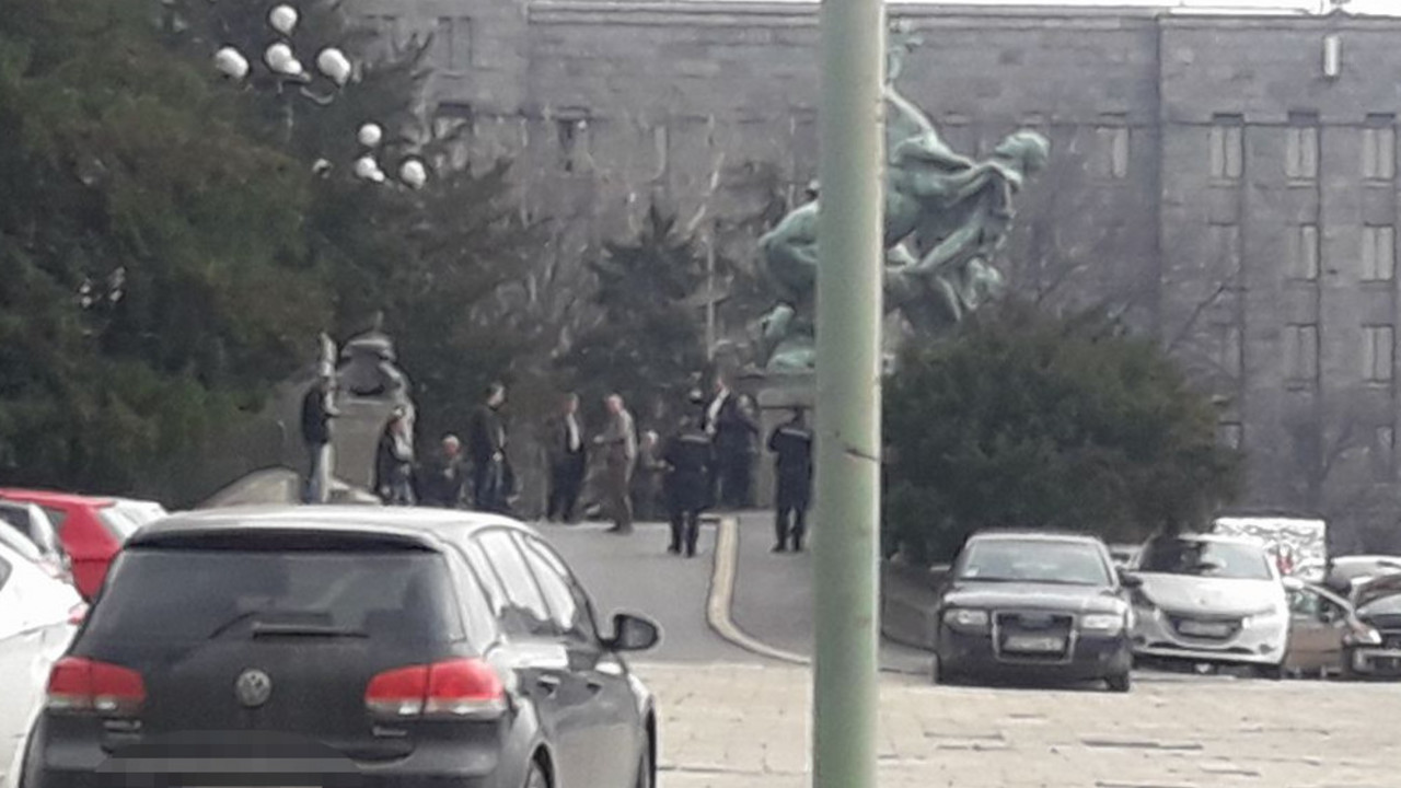 Skupština Srbije