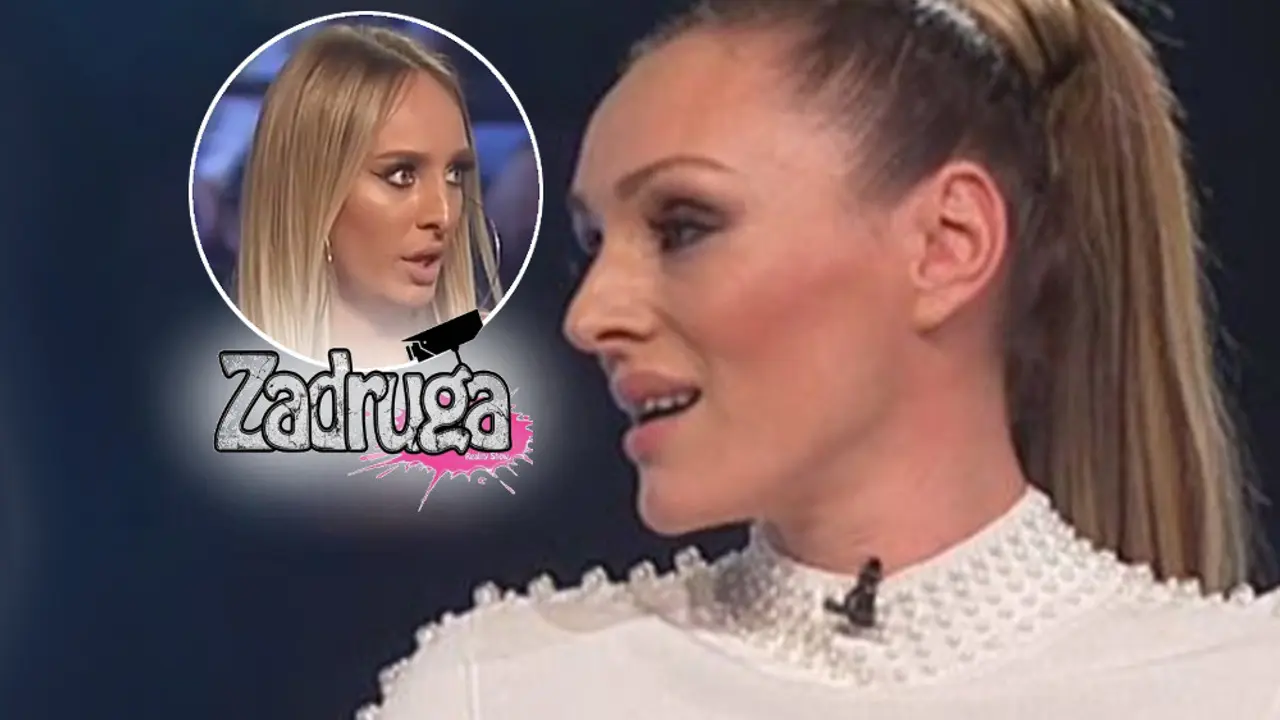 Luna Đogani i Anabela Atijas