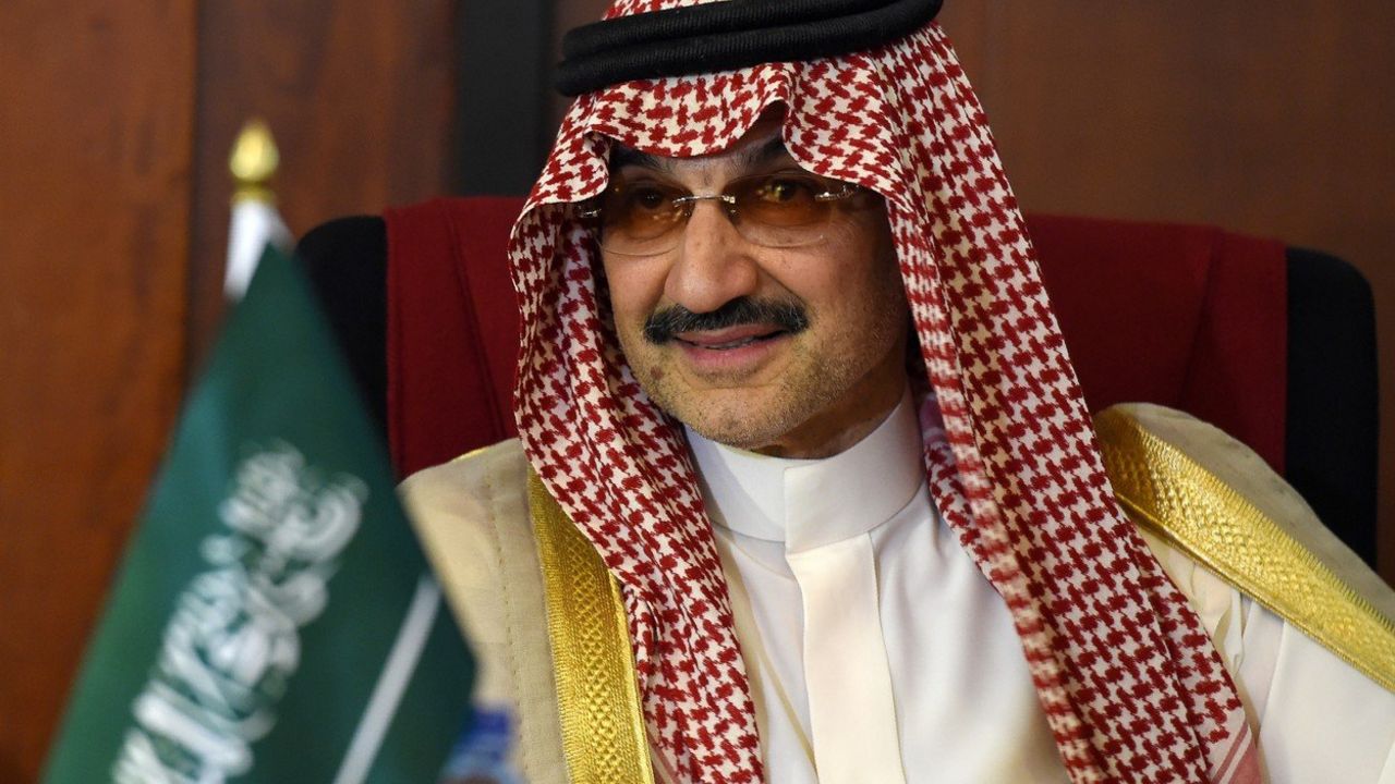 El Valid bin Talal
