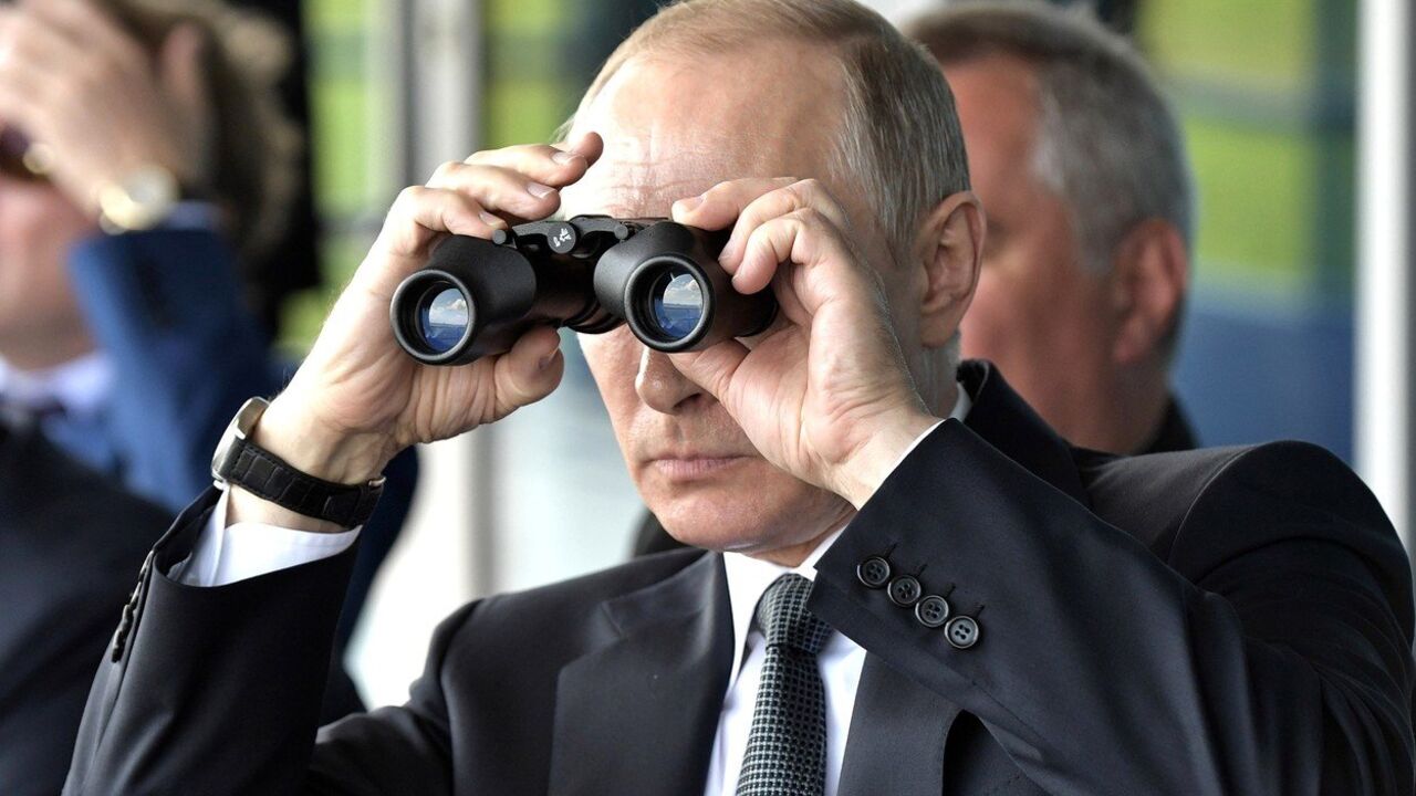 putin